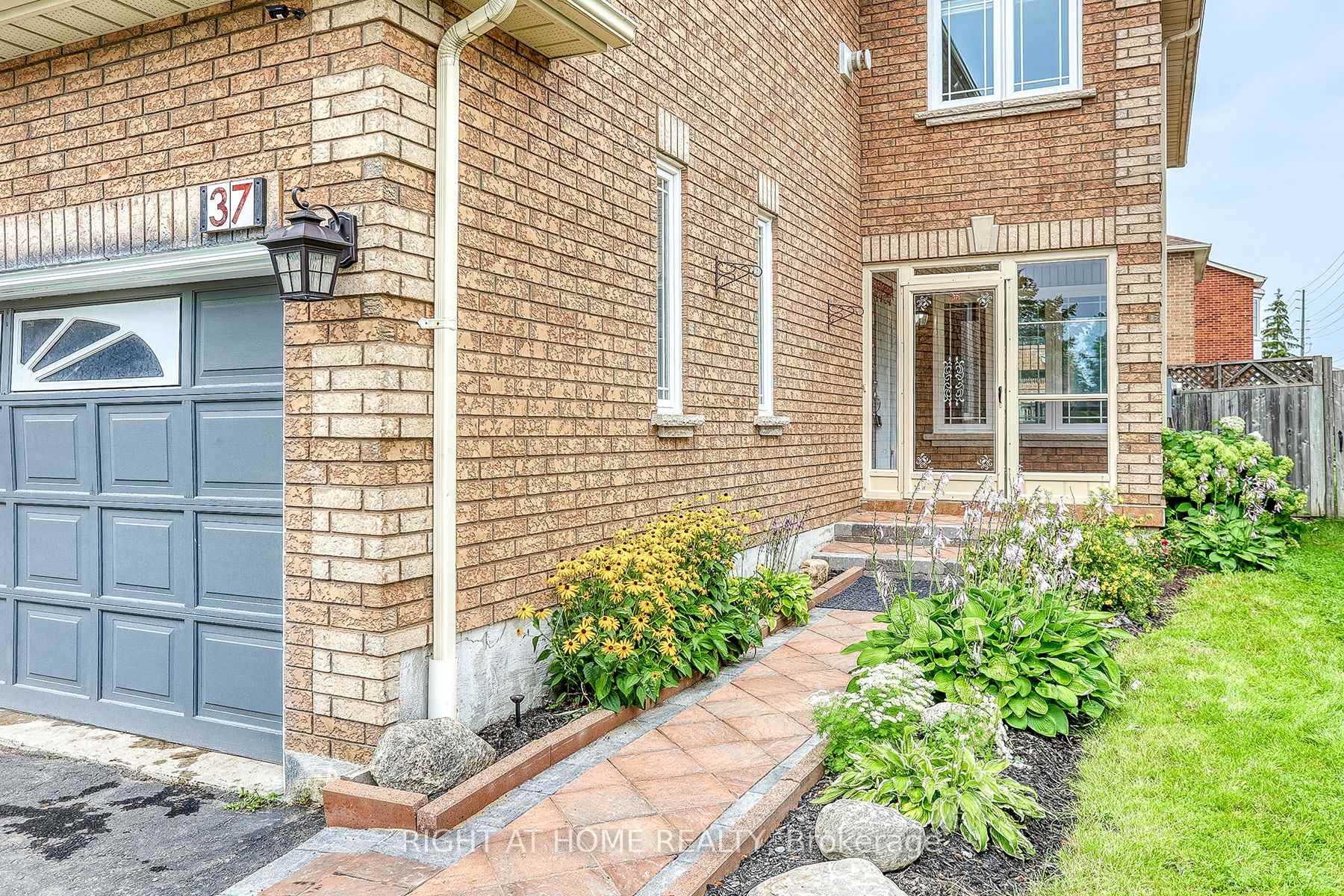 UPPER - 37 Brockman Crescent, Ajax 2