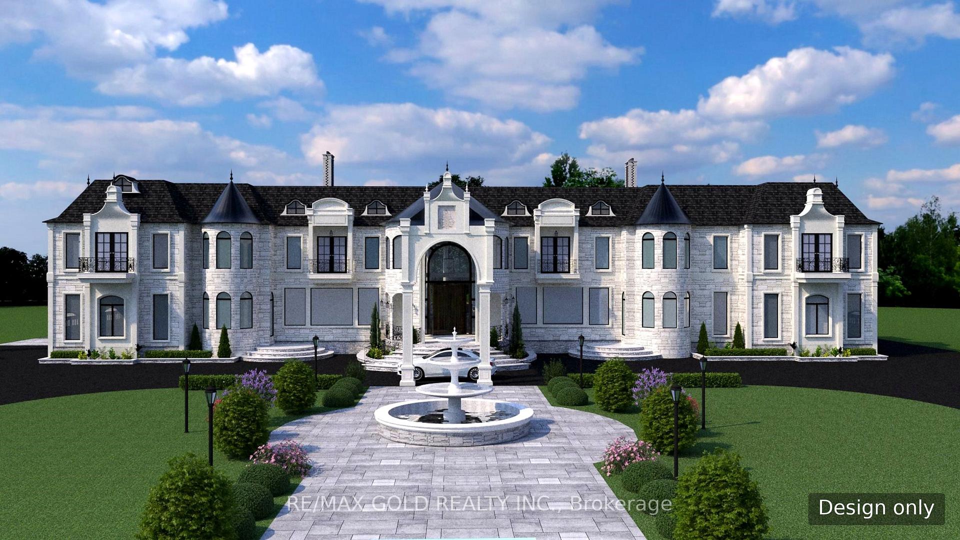 0 Beech Grove Side Road Caledon Ontario Canada Sale residential Rocky Saini REMAX GOLD REALTY INC., BROKERAGE*