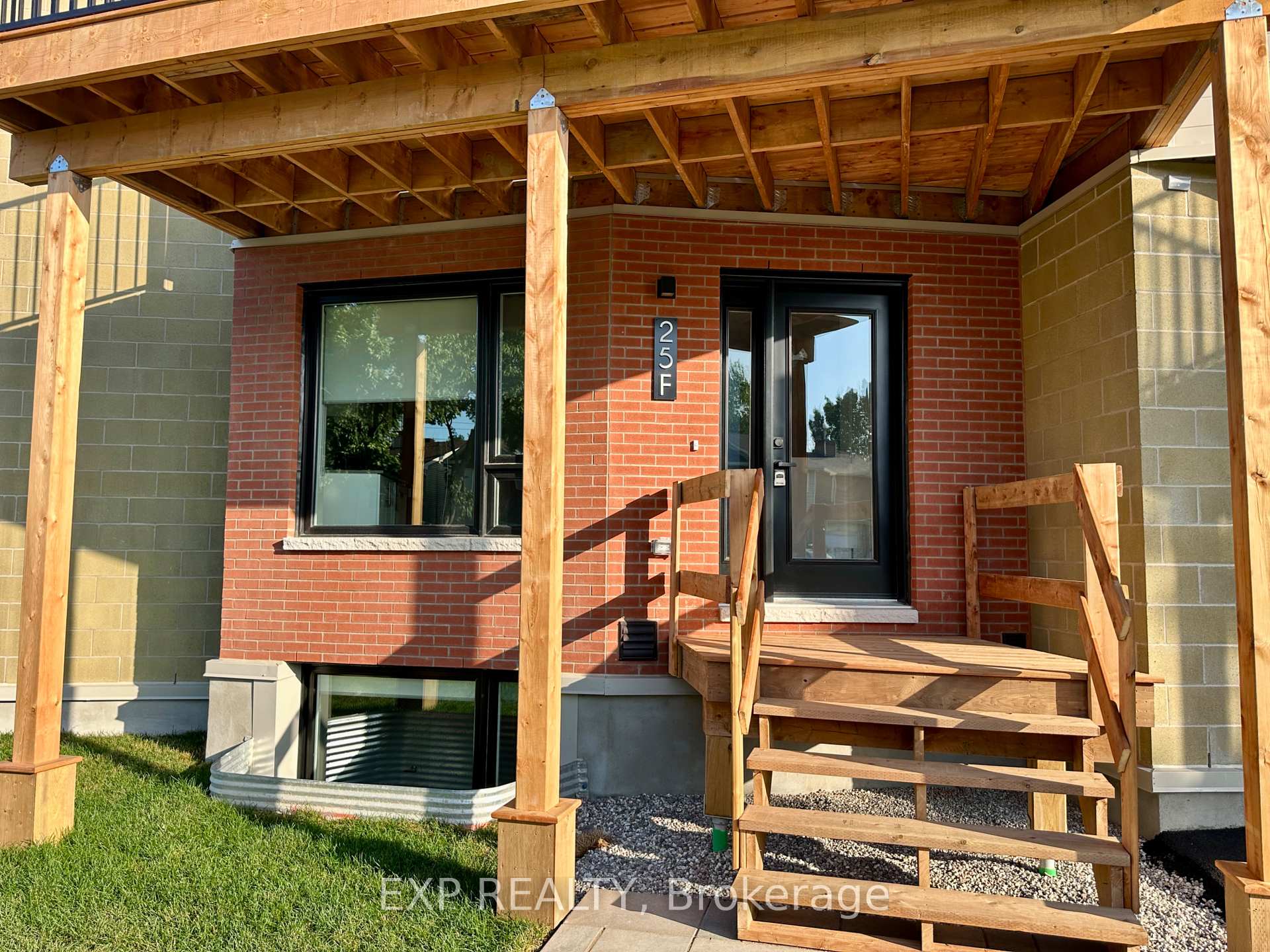 F - 25 Fair Oaks Crescent, Ottawa 5