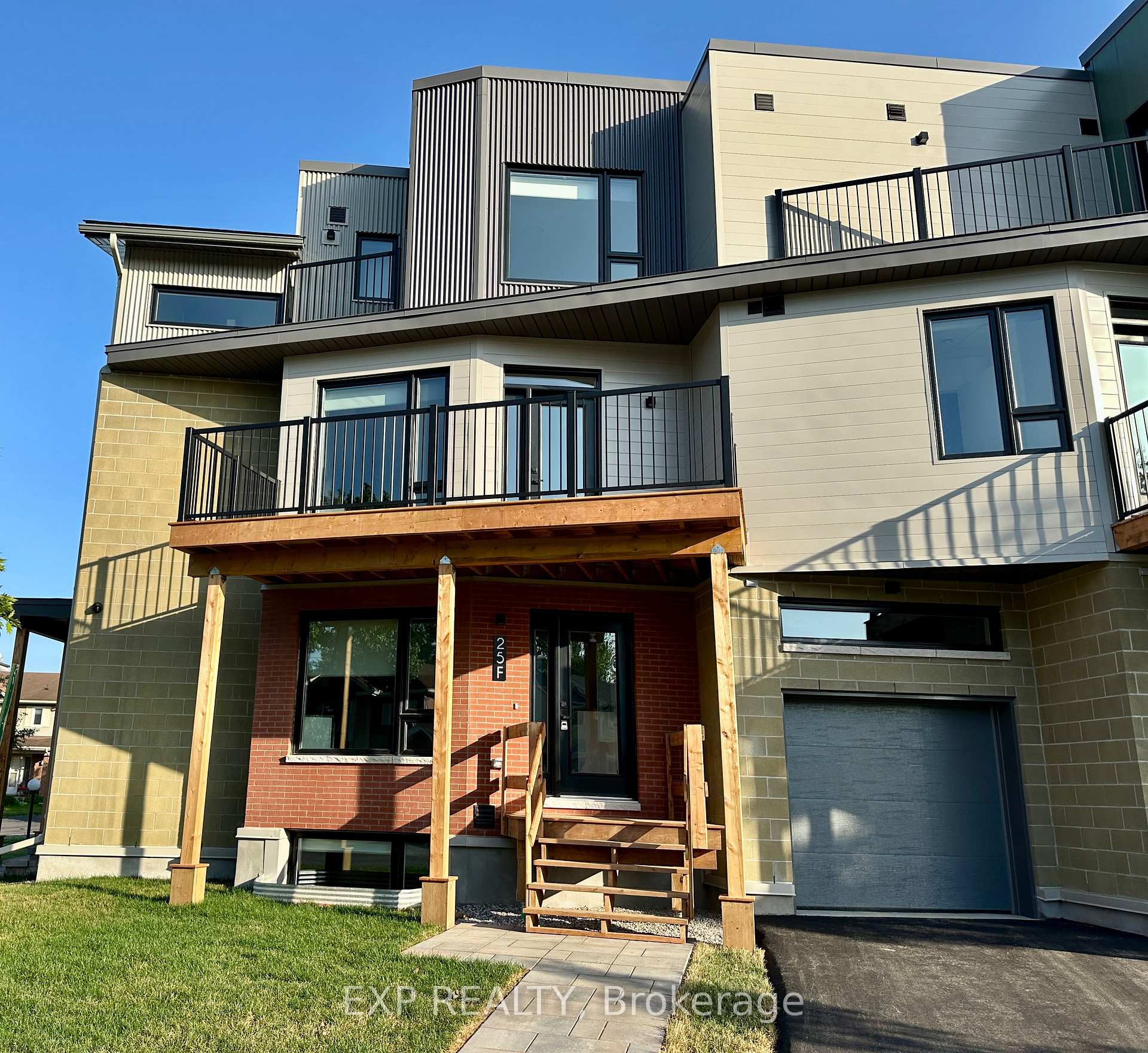 F - 25 Fair Oaks Crescent, Ottawa 4