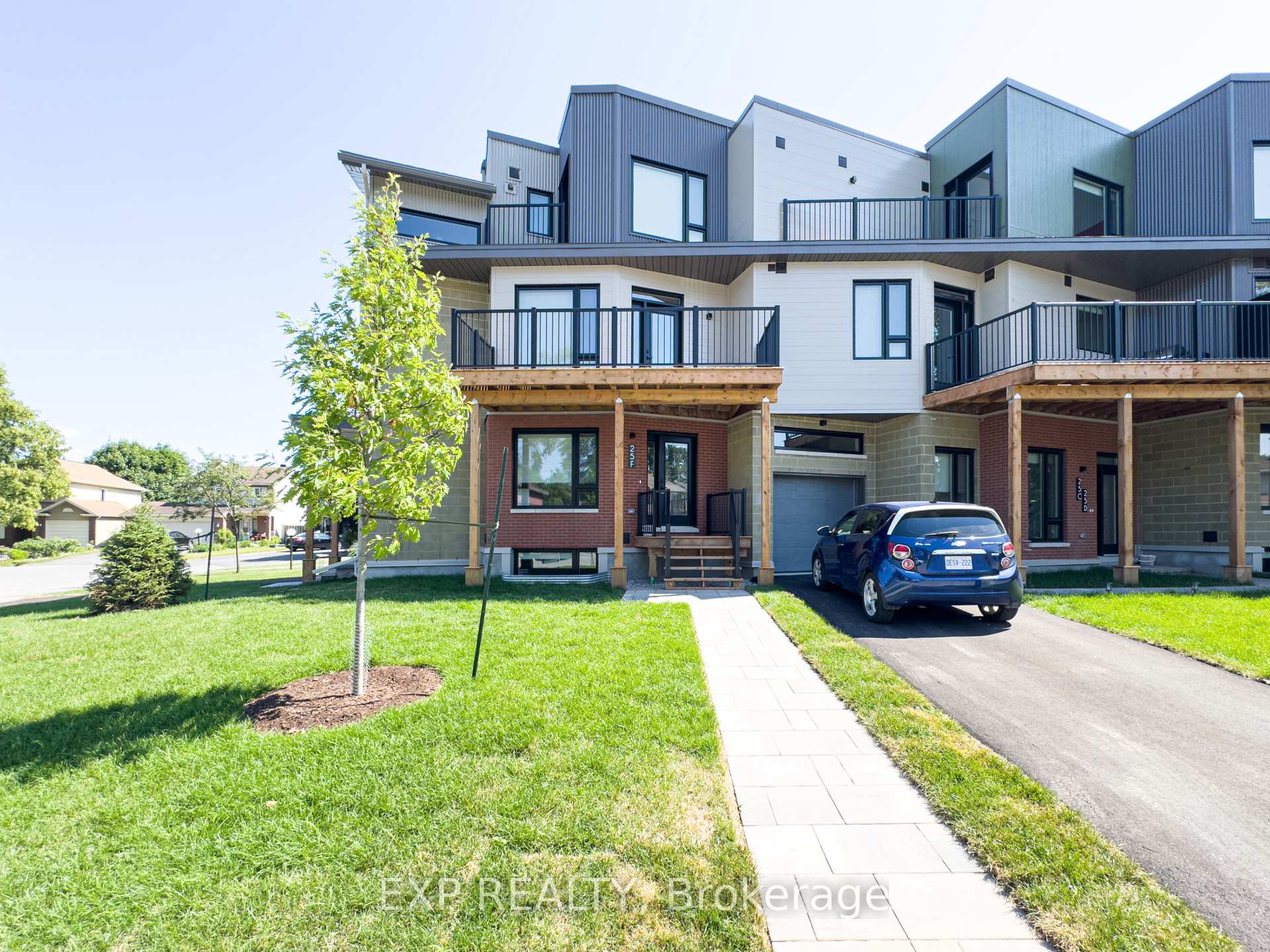F - 25 Fair Oaks Crescent, Ottawa 2