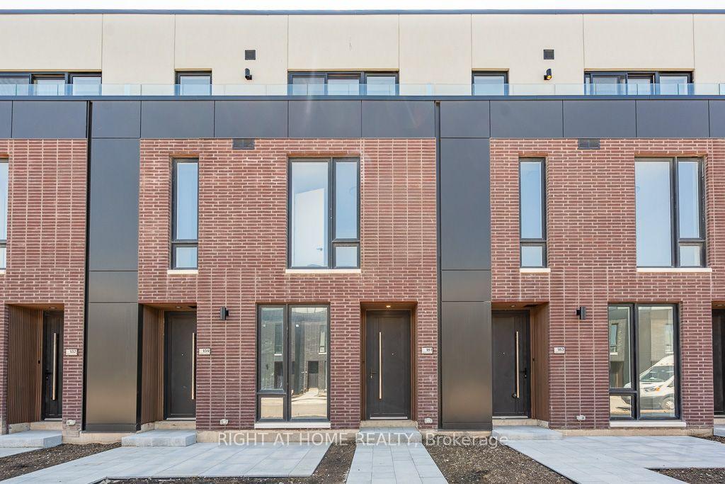 161 Everett Common St. Catharines Ontario Canada Rented residential INNA BALANDINA Right at Home Realty, Brokerage*