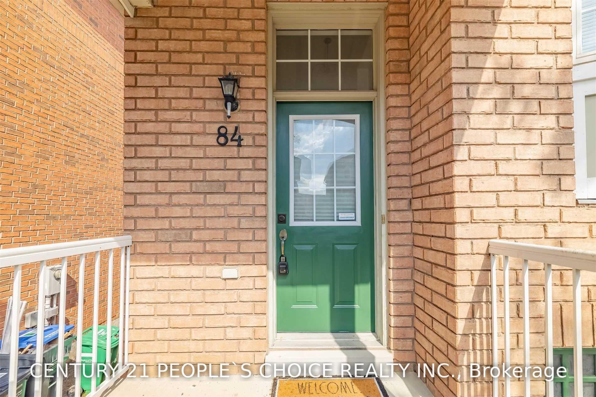 84 - 271 Richvale Drive S, Brampton 3