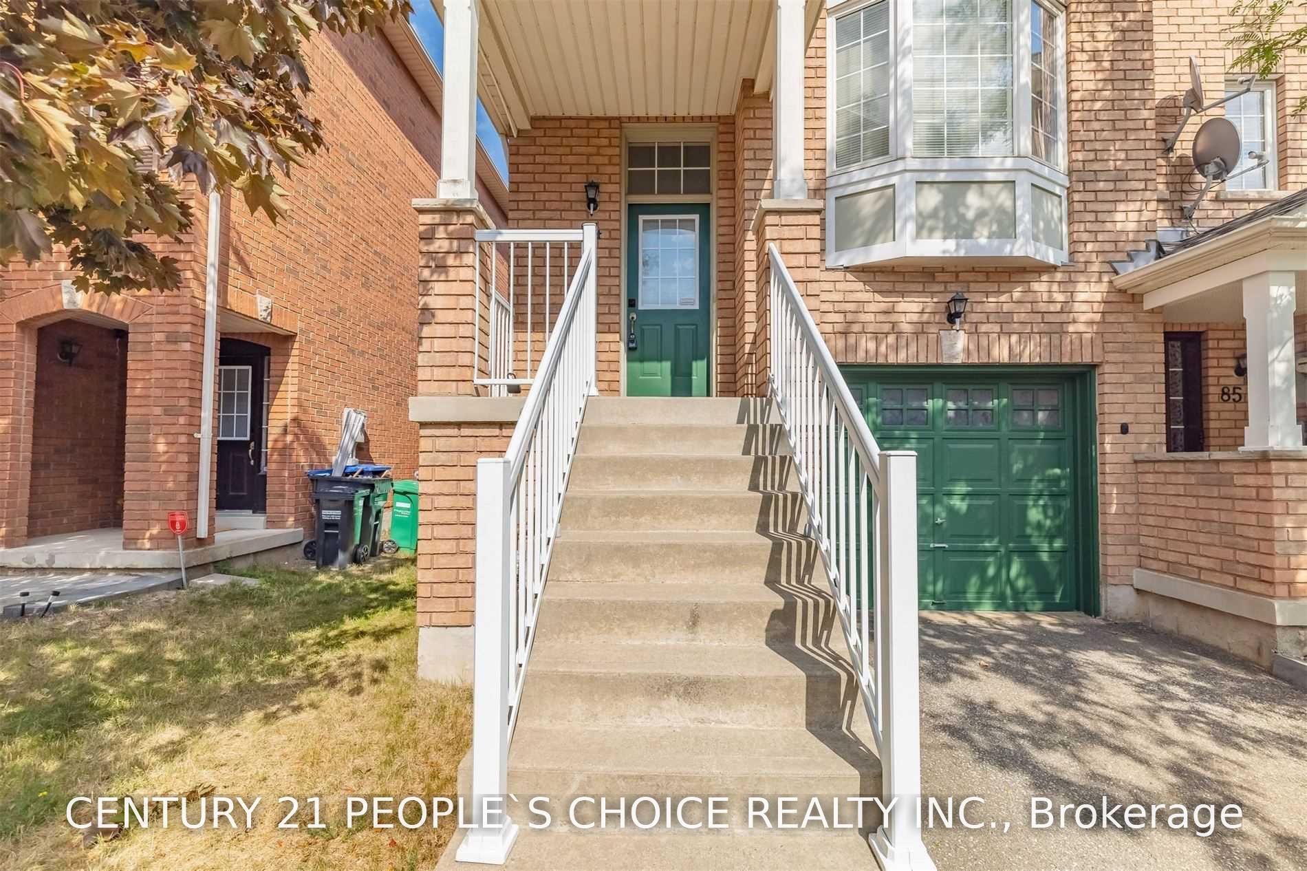 84 - 271 Richvale Drive S, Brampton 2