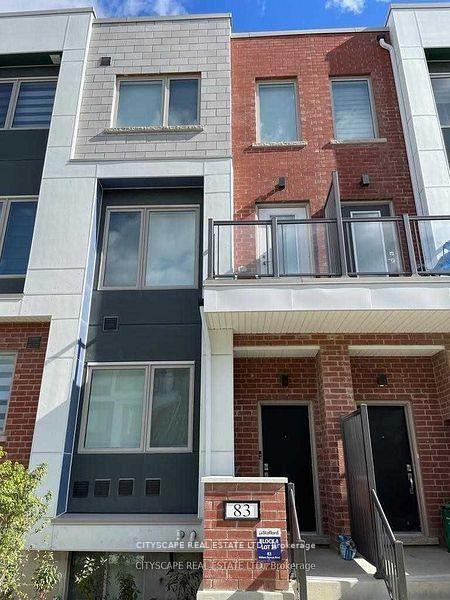 83 William Duncan Avenue Toronto Ontario Canada Rented residential Welcome To Realtor Doctor RE/MAX Ultimate Realty Inc., Brokerage *