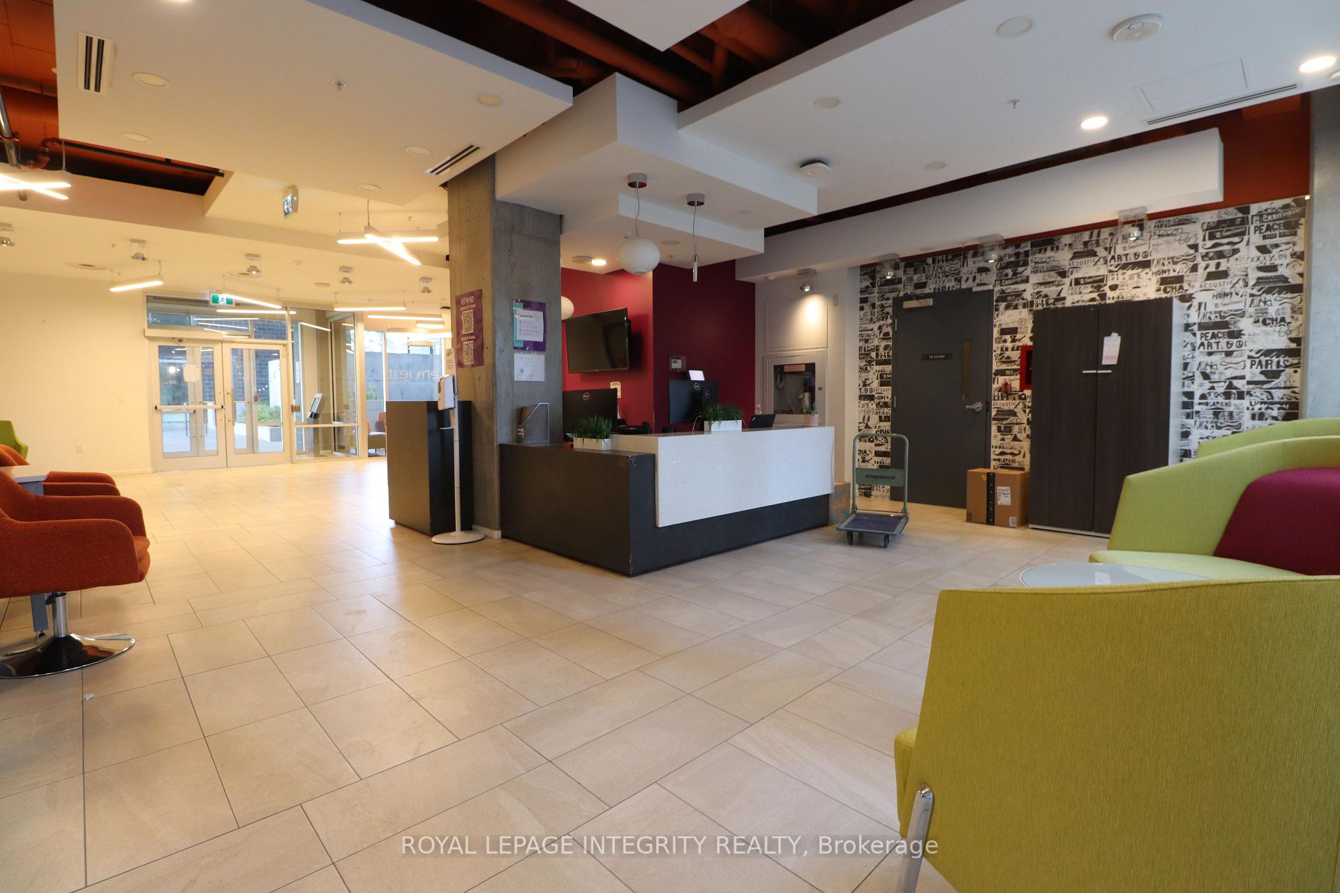 2815 - 105 Champagne Avenue, Ottawa 2