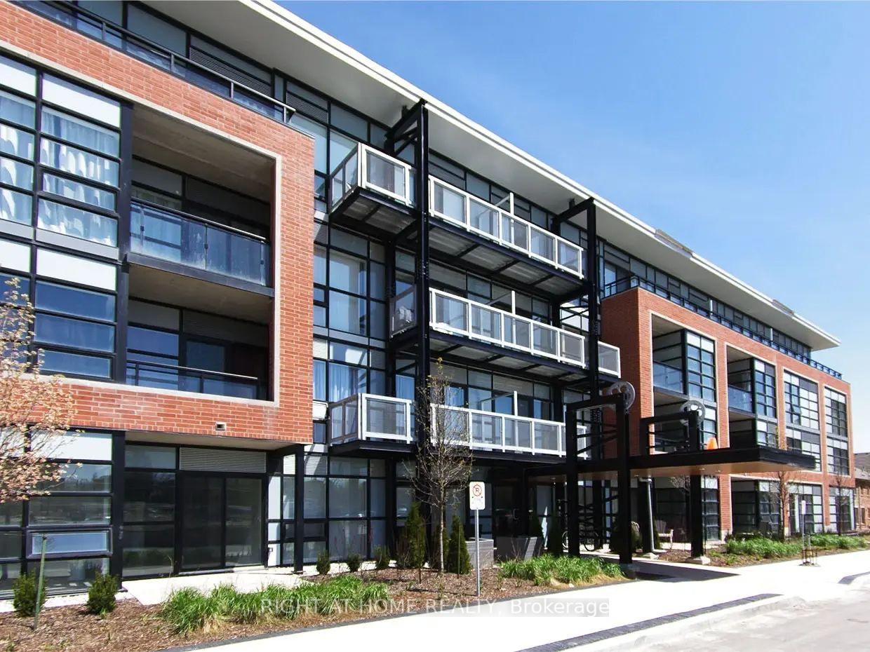 219 - 155 St Leger Street, Kitchener