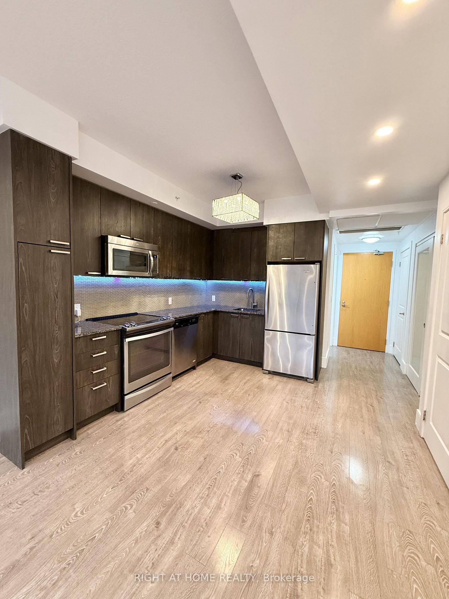 219 - 155 St Leger Street, Kitchener 4