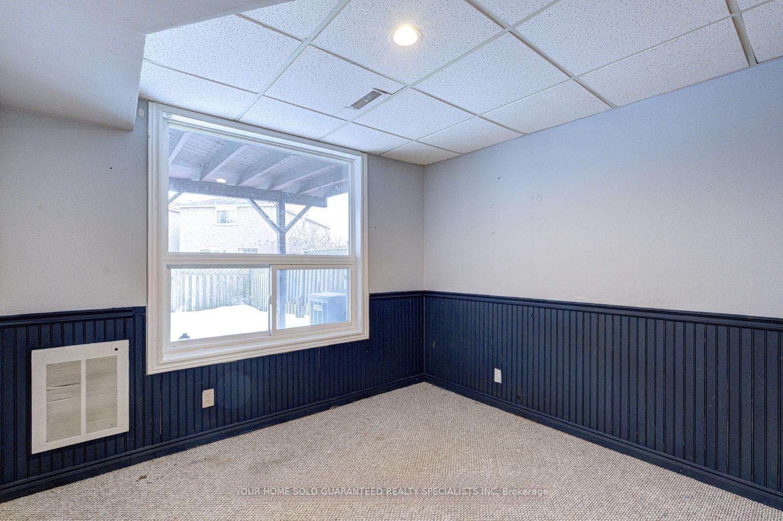 BSMT - 47 Hewitt Crescent, Ajax 5