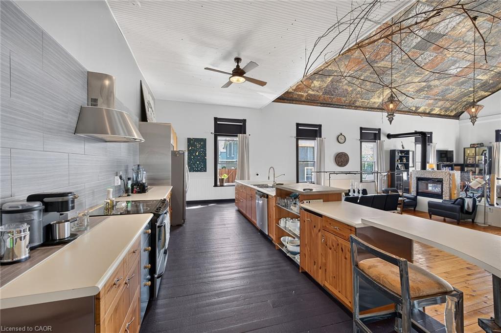 2687 North Shore Drive, Lowbanks 4
