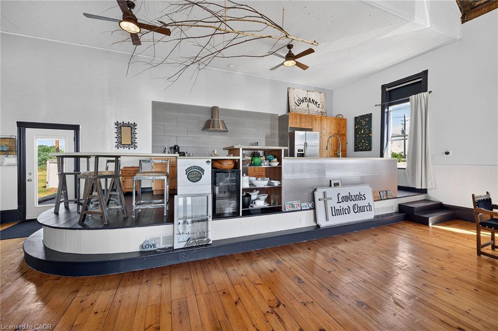 2687 North Shore Drive, Lowbanks 3