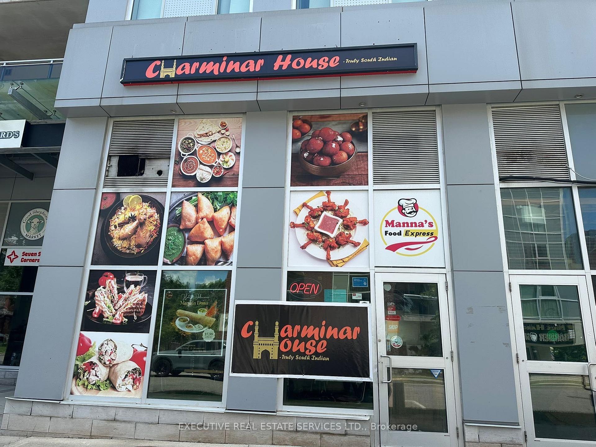 112 - 280 Lester Street Waterloo Ontario Canada Sale commercial Jaidev Gaind Executive Real Estate Services Ltd., Brokerage*