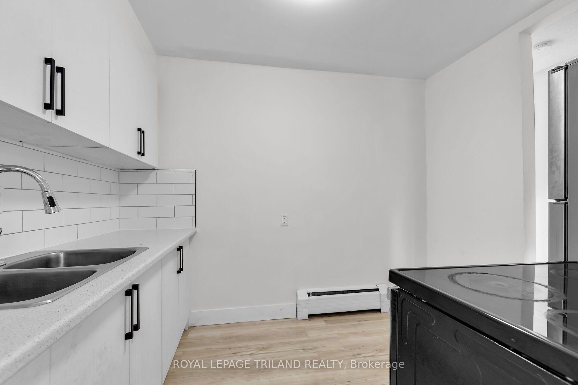 4 - 1566 Allen Place, London East 3