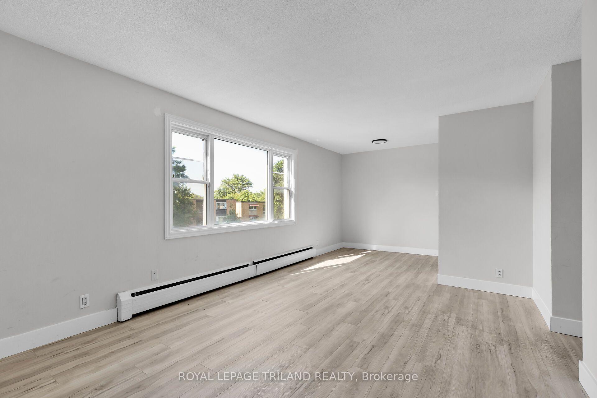 4 - 1566 Allen Place, London East