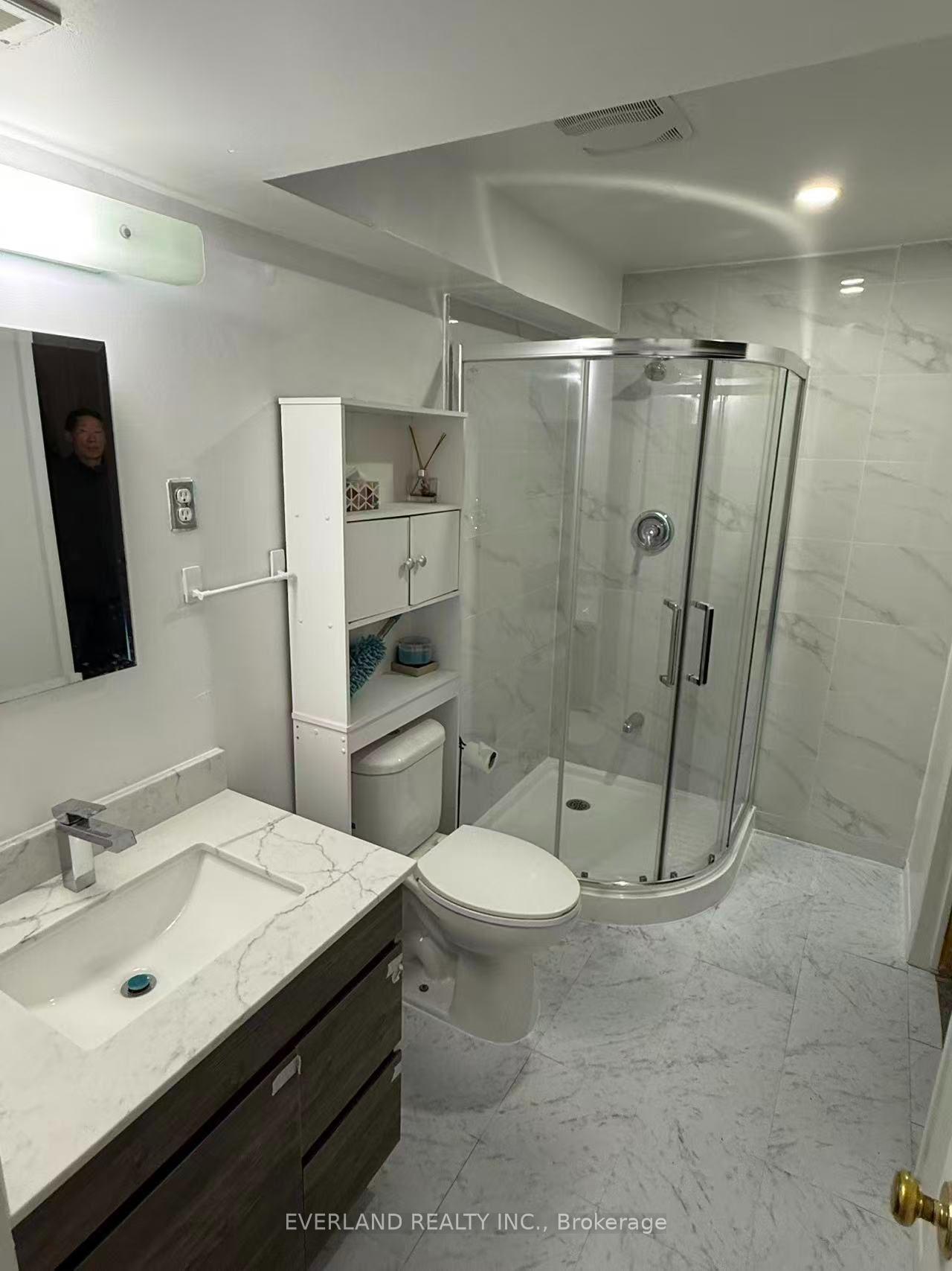 Basement - 156 Bristol Road, Newmarket 4