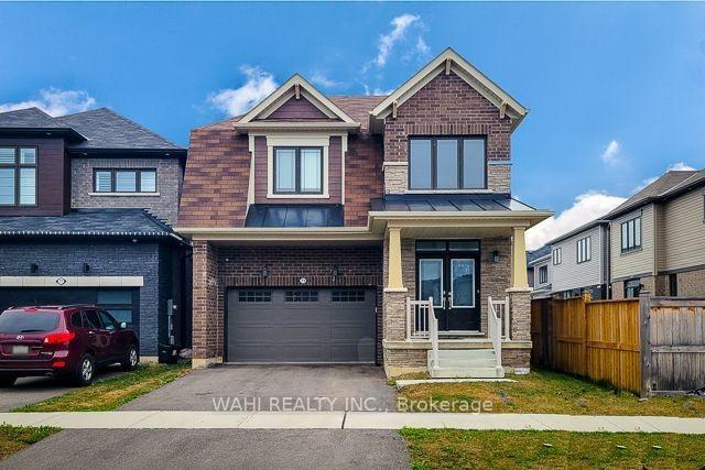 73 Lillian Way, Haldimand 2