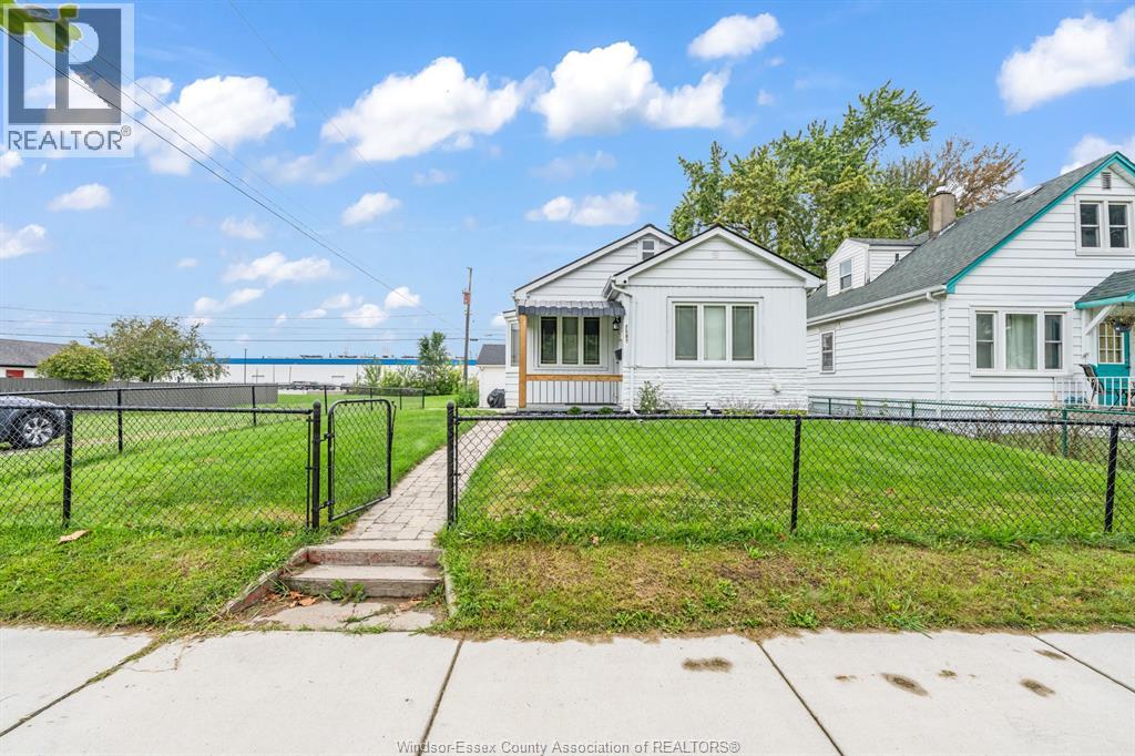 2597 ALEXIS ROAD Unit# UPPER, Windsor 2
