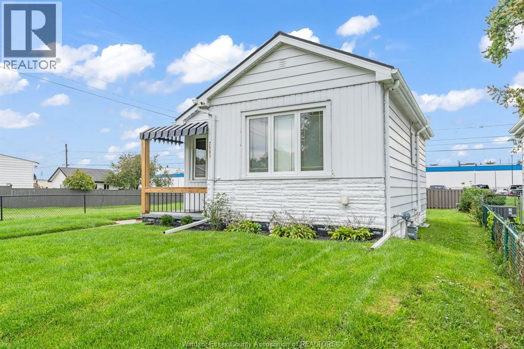 2597 ALEXIS ROAD Unit# UPPER, Windsor 4