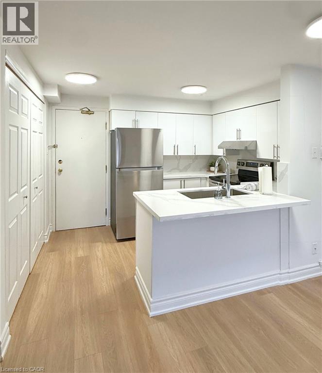 30 - 41 VALLEYVIEW Road Unit# 30, Kitchener 5