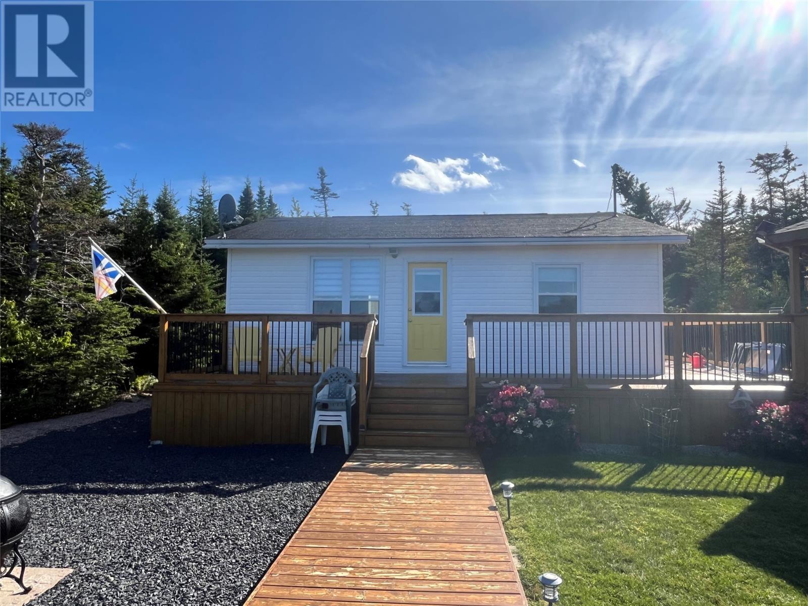 13 Brigus Road Brigus South Newfoundland And Labrador Canada Sale commercial Michelle Mitchum HomeLife Experts Realty Inc. *