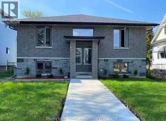 363 CURRY AVENUE Unit# L1, Windsor