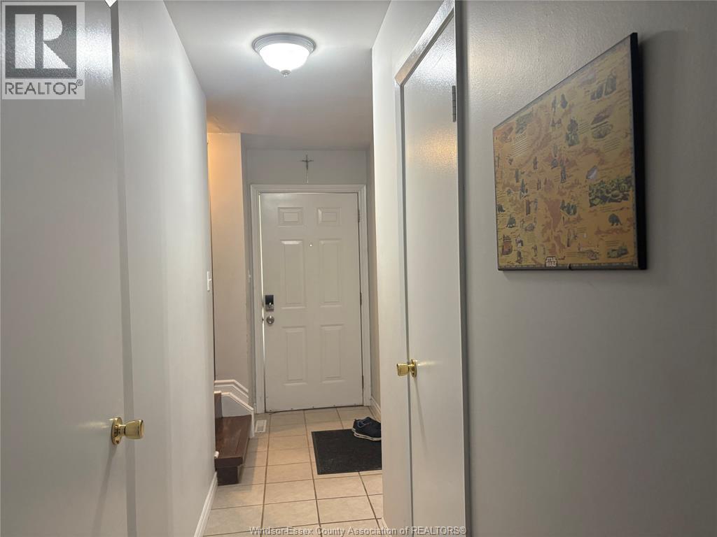 5422 LASSALINE AVENUE Unit# 25, Windsor 4