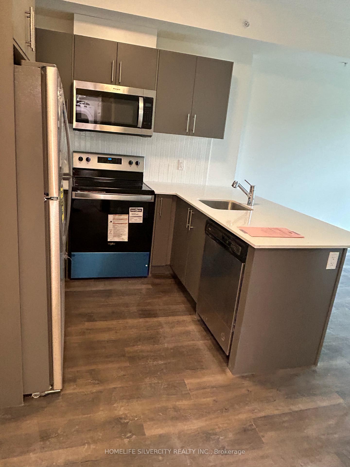 208 - 103 Roger Street, Waterloo 2
