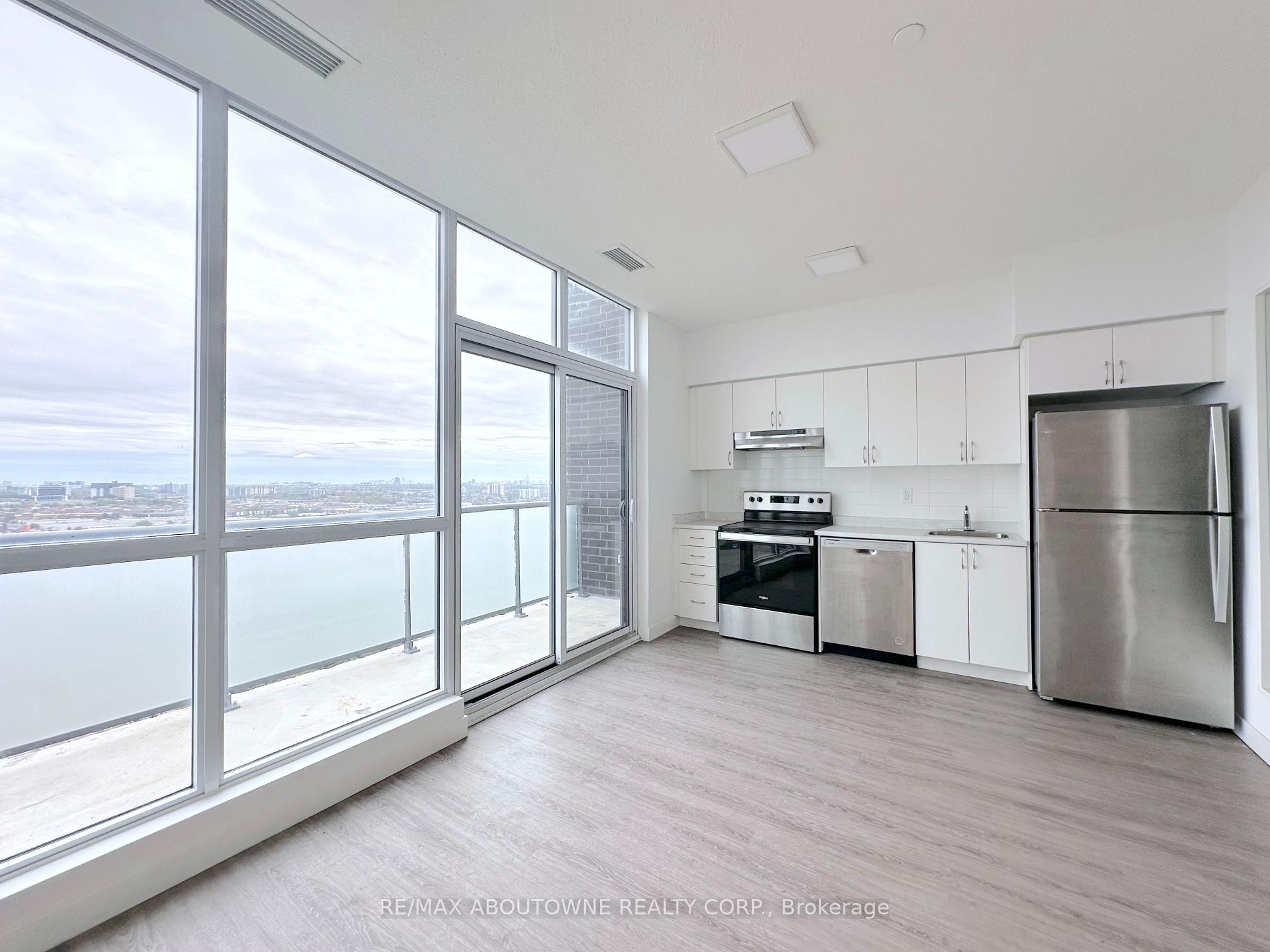 2602 - 5 Zappacosta Drive, Toronto 2