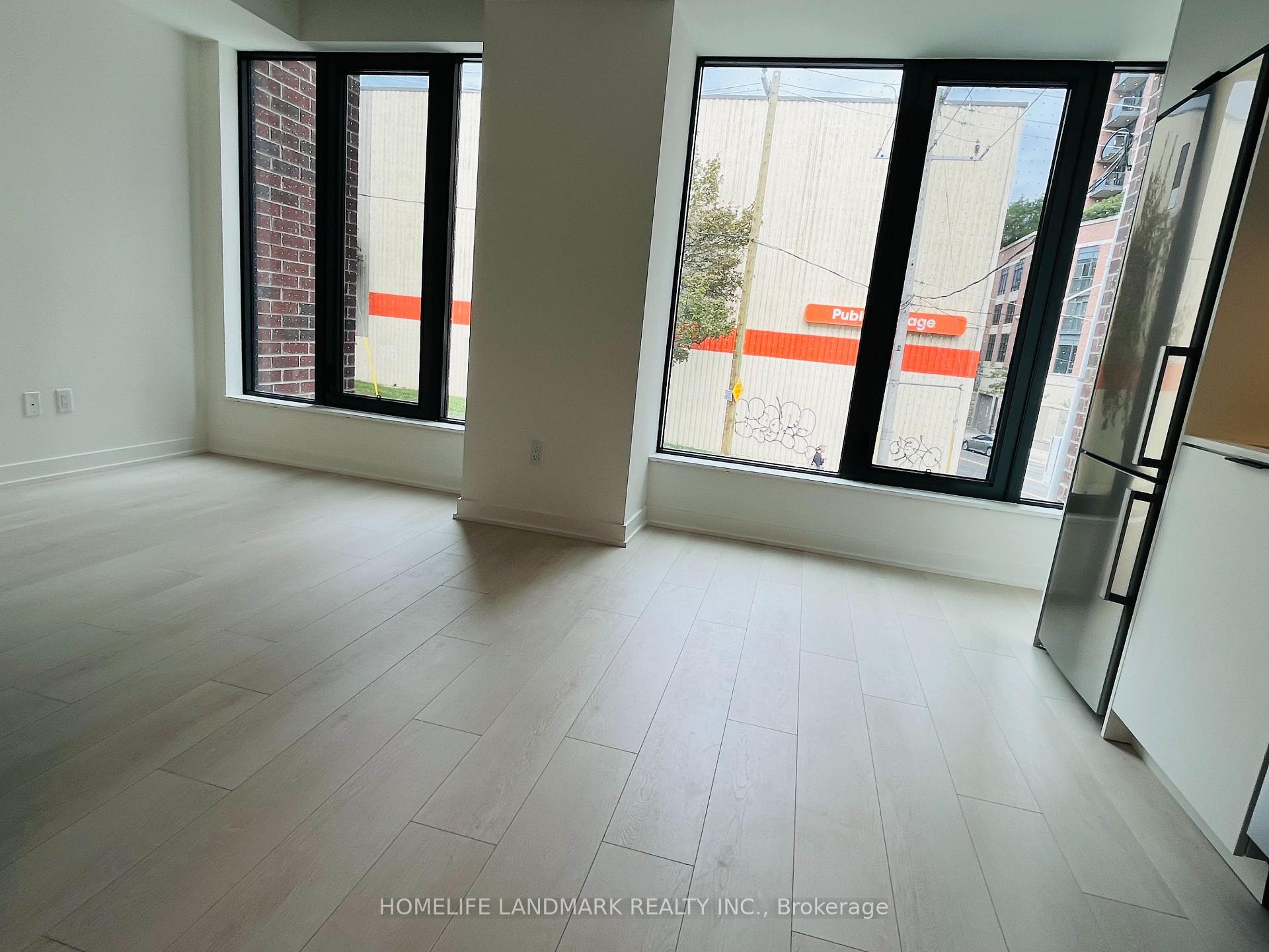 2 floor - 1 Vine Avenue, Toronto 5