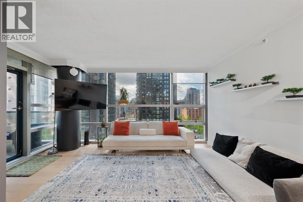 70X 1050 BURRARD STREET, Vancouver 2
