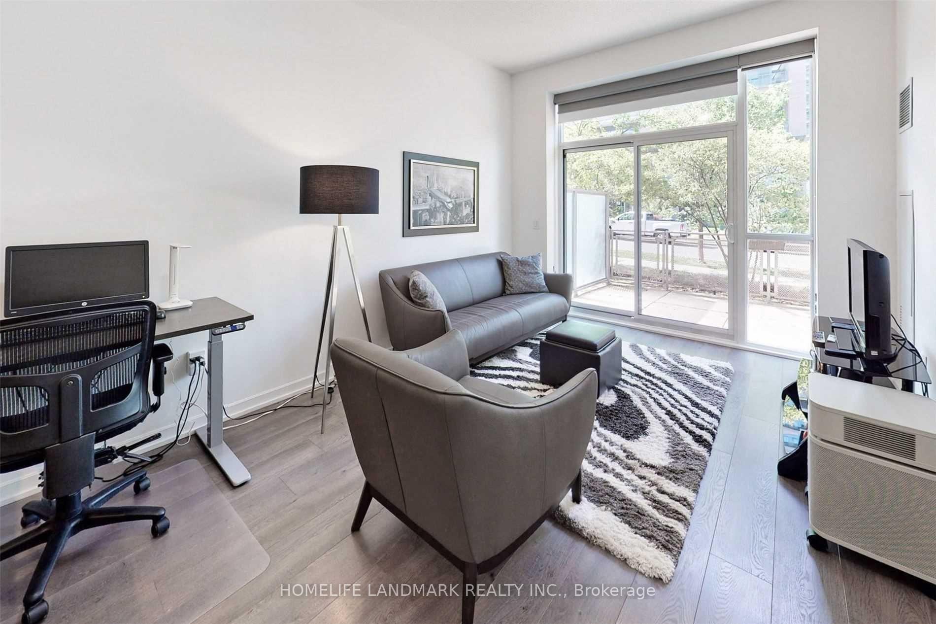 # P05 - 62 Forest Manor Road, Toronto 5