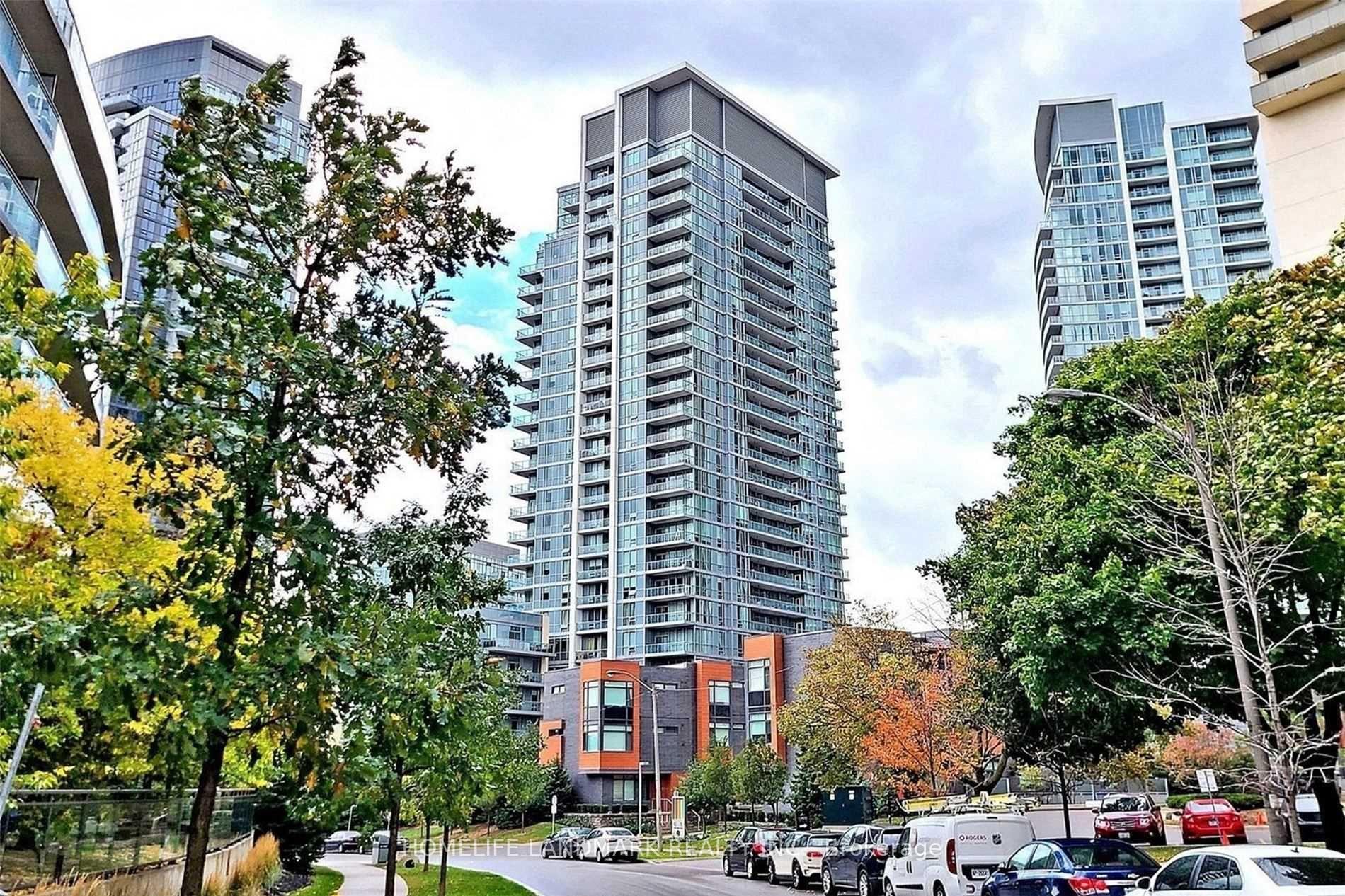 # P05 - 62 Forest Manor Road, Toronto 2