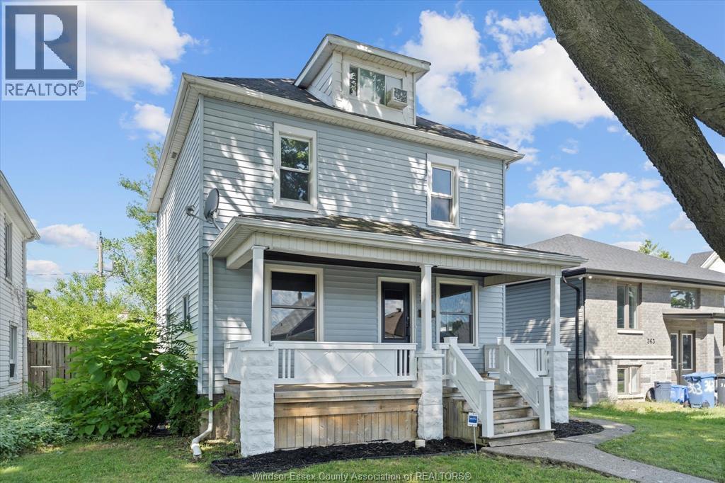 371 Curry, Windsor 4