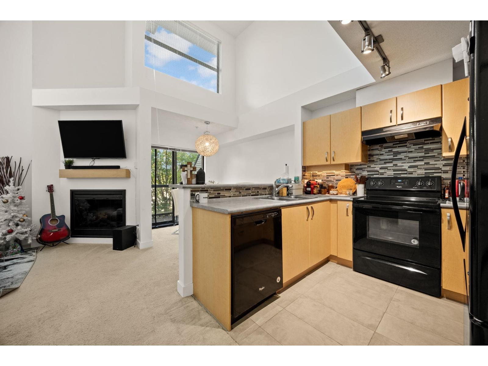 432 10838 CITY PKWY DRIVE, Surrey 3