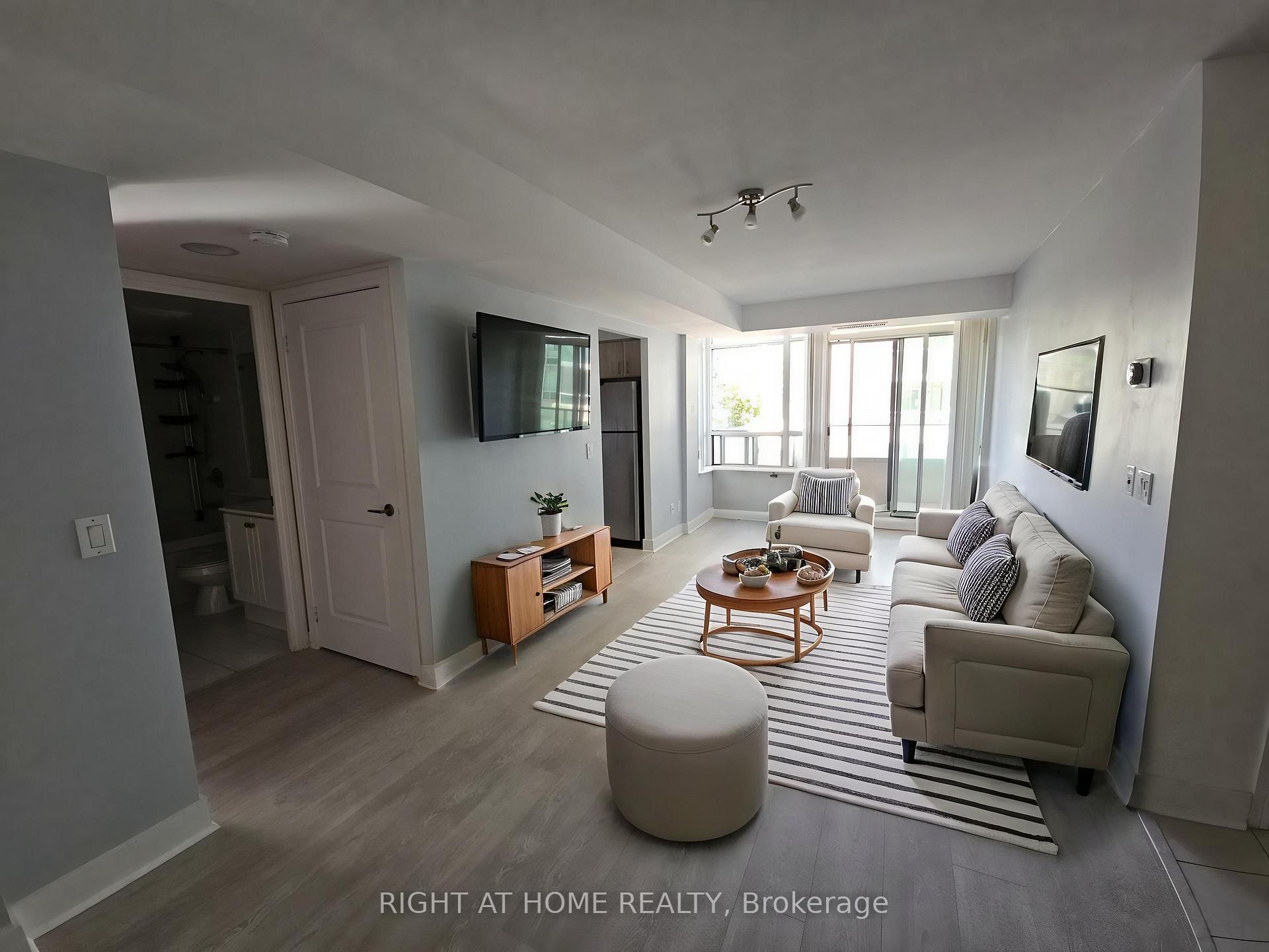 310 - 31 Bales Avenue, Toronto 4