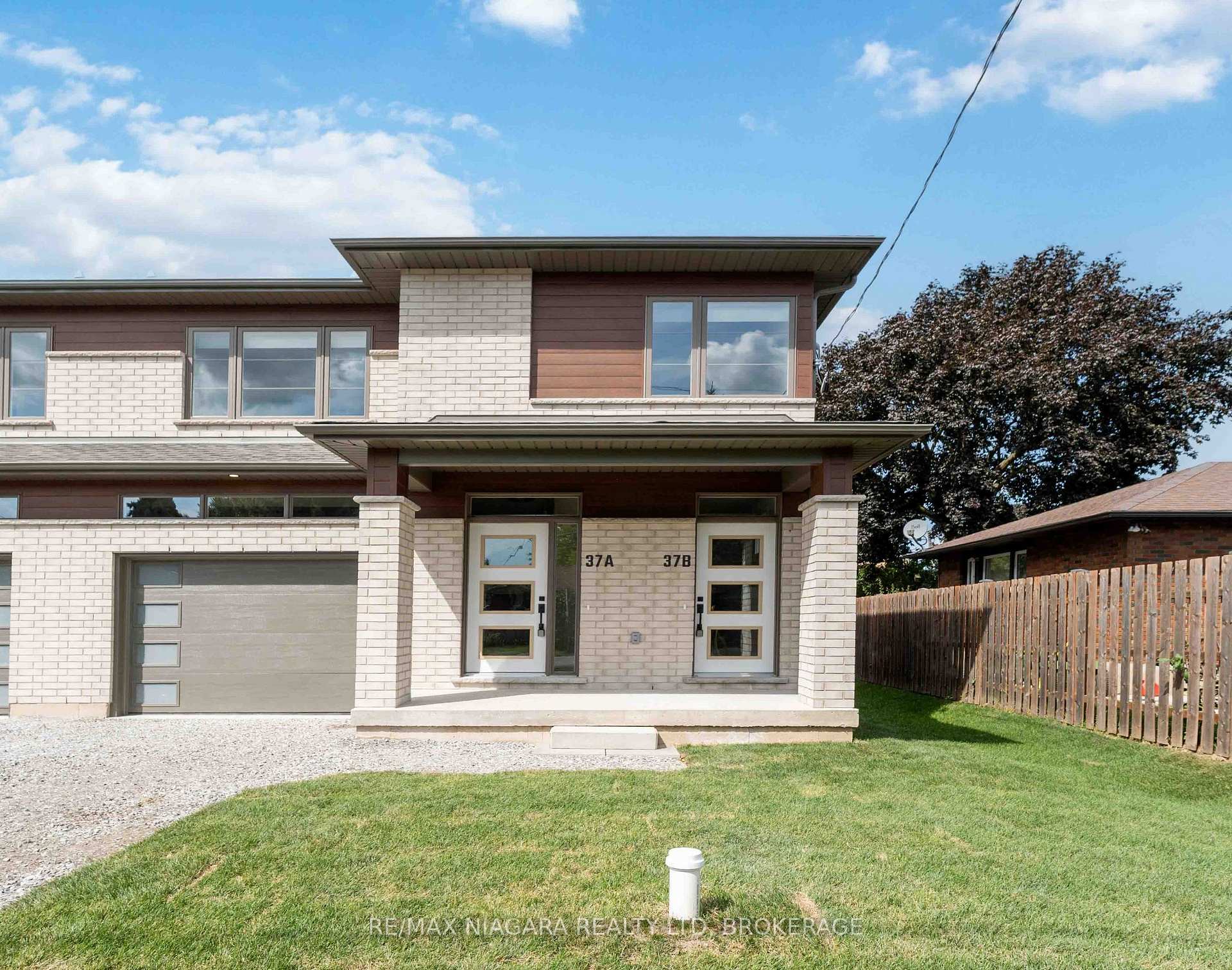 B - 37 Buchanan Road, St. Catharines 2