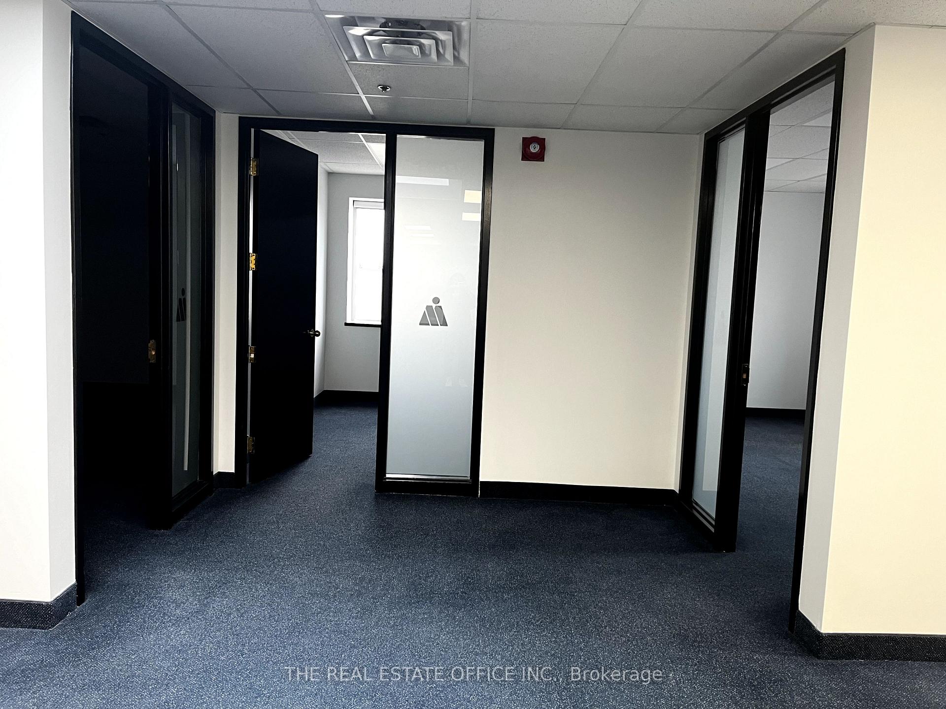 7 - 50 Casmir Court Vaughan Ontario Canada Lease commercial   The Real Estate Office Inc., Brokerage