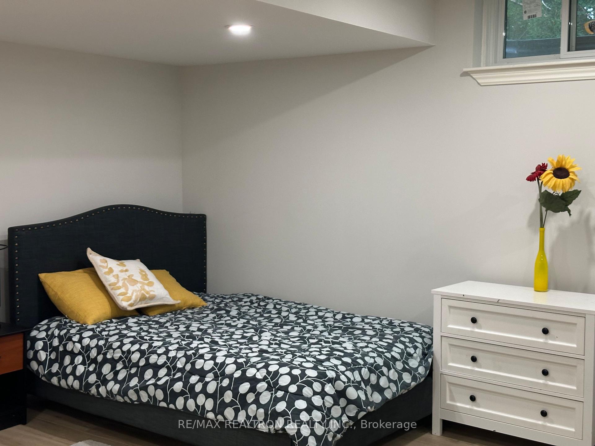 Bsmt - 111 Spring Blossom Crescent, Markham 5