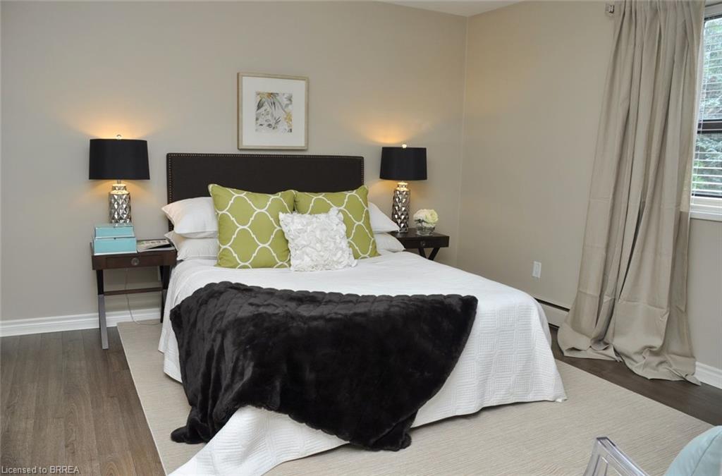303 - 200 Charlton Avenue E, Hamilton 5