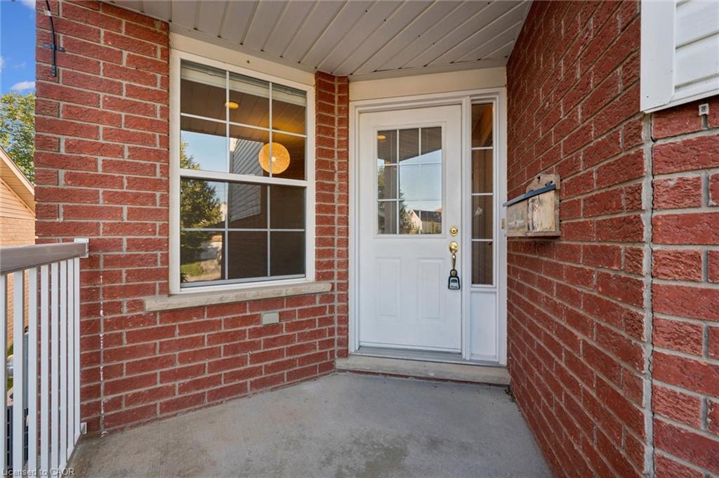 414 Havendale Crescent, Waterloo 4