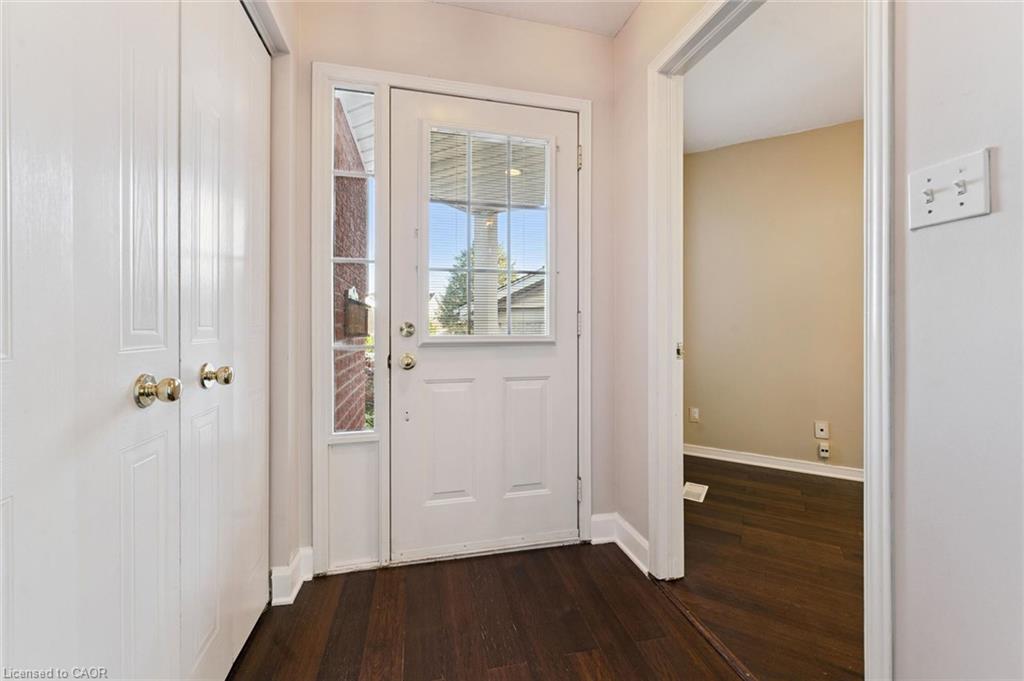 414 Havendale Crescent, Waterloo 5