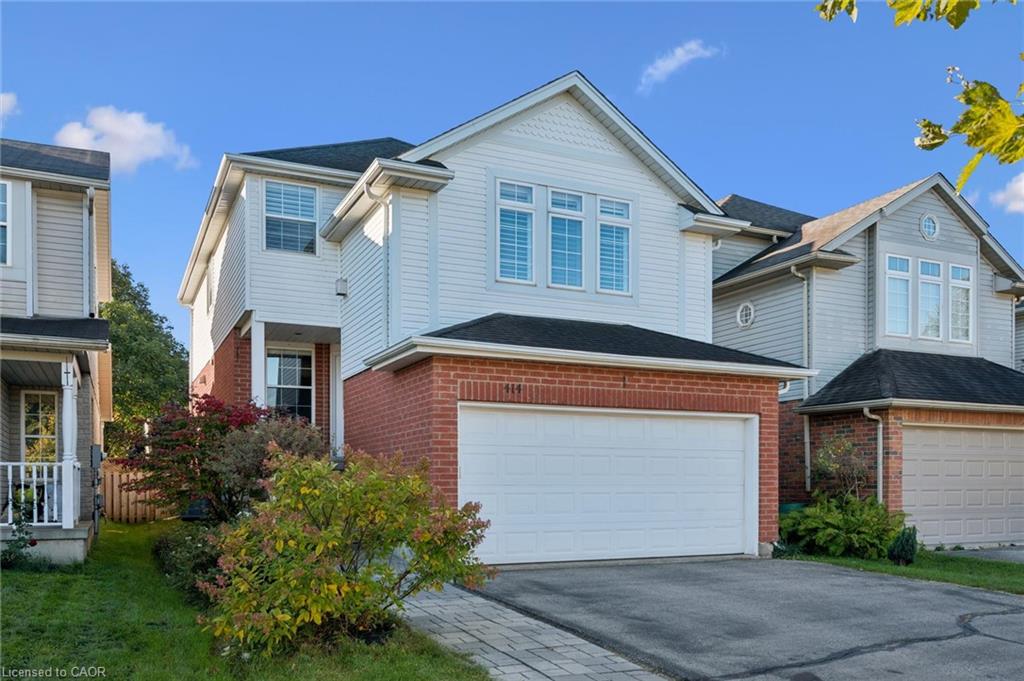 414 Havendale Crescent, Waterloo 2