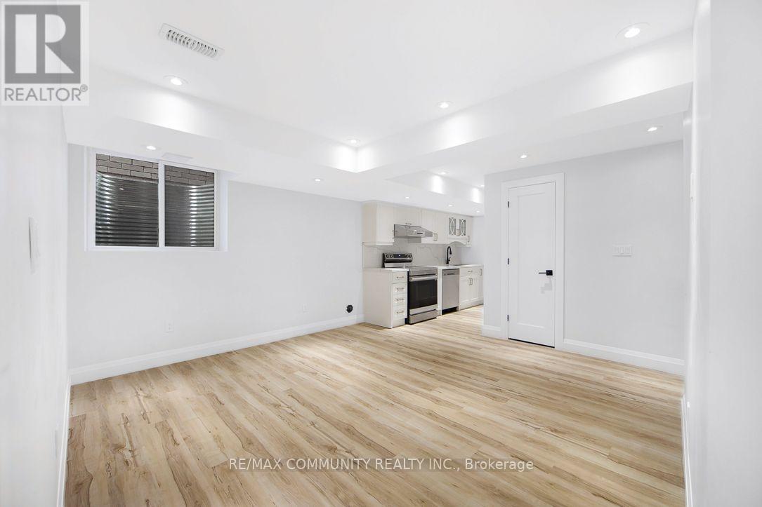 Bsmt - 2447 Moonlight Crescent, Pickering 5