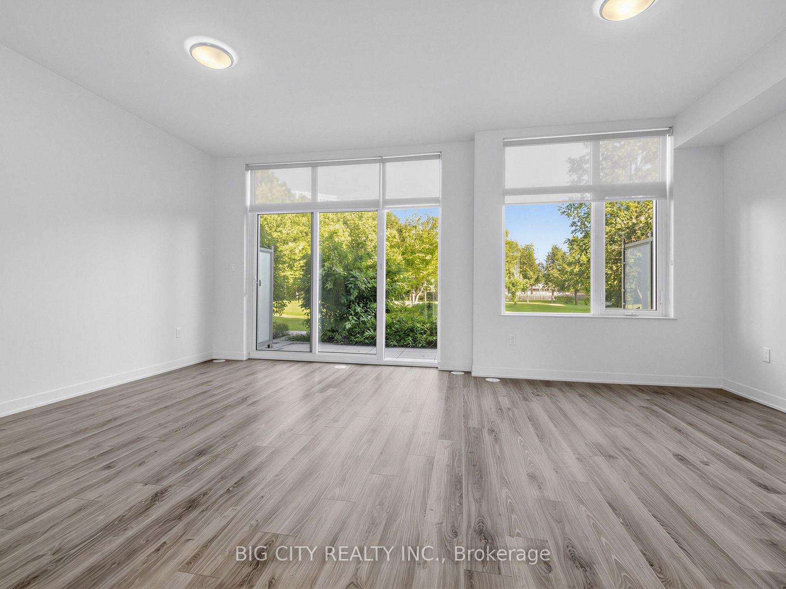 Th04 - 123 Parkway Forest Drive, Toronto 3