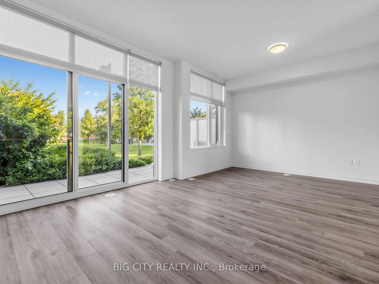 Th04 - 123 Parkway Forest Drive, Toronto 4