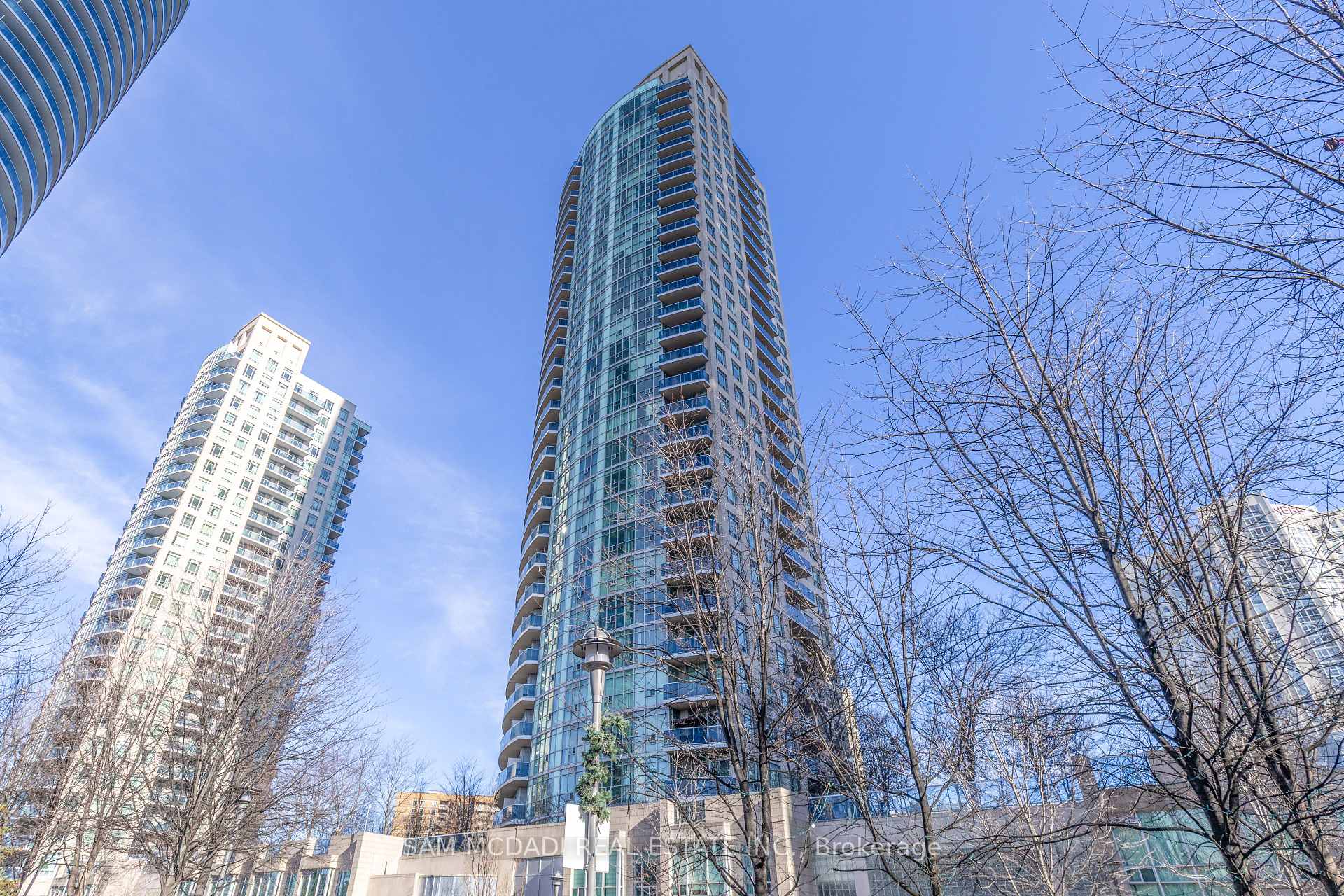 310 - 70 Absolute Avenue, Mississauga