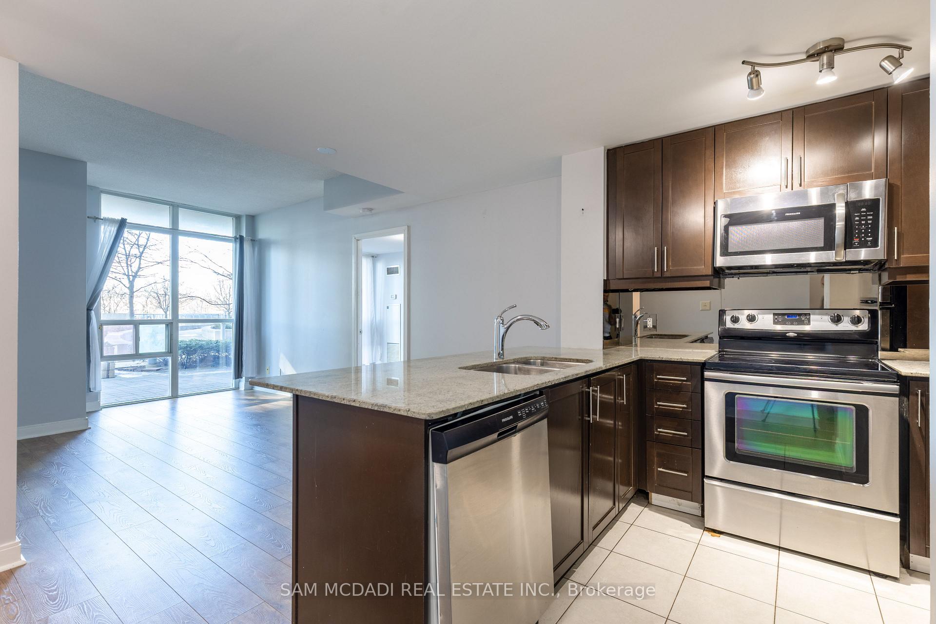 310 - 70 Absolute Avenue, Mississauga 3
