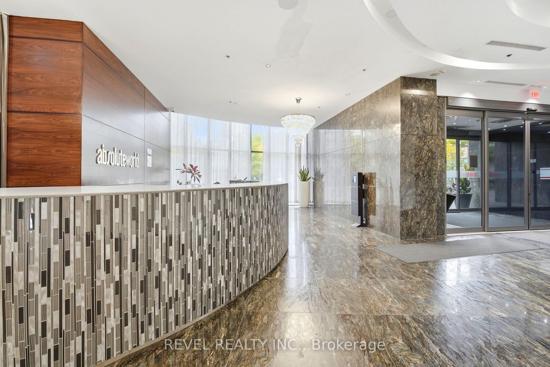 3704 - 50 Absolute Avenue E, Mississauga 3