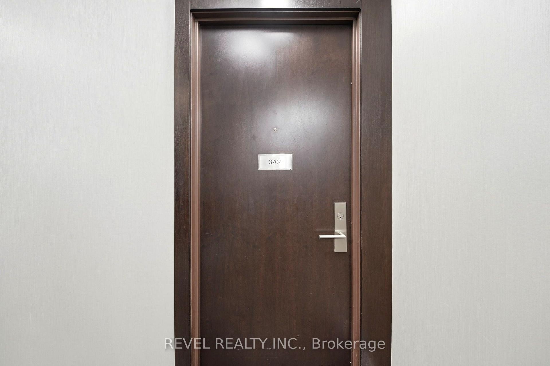 3704 - 50 Absolute Avenue E, Mississauga 4