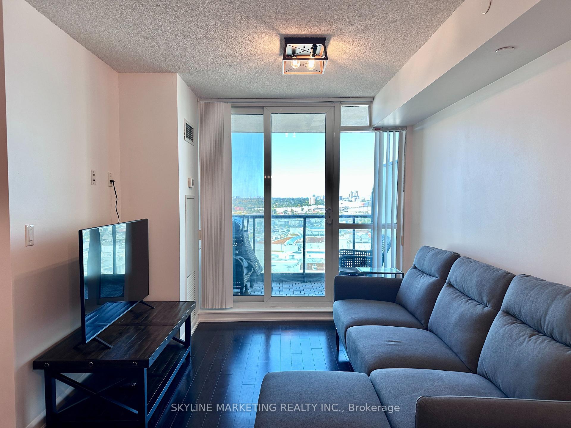 2108 - 215 Sherway Gardens Road, Toronto 5